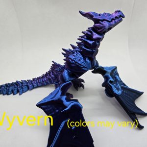 Wyvern