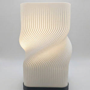 Torsion Lamp